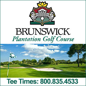 Brunswick Plantation Golf Course